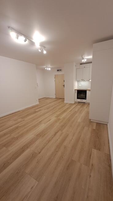 Świeżo wykończone mieszkanie na os. Piastów