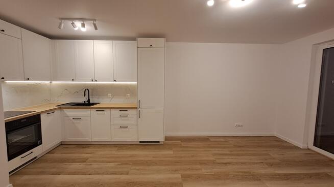 Świeżo wykończone mieszkanie na os. Piastów