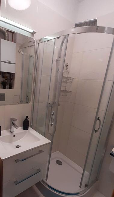 CENTRUM Komfortowe 2 pokoje 52m2 w cichym podwórzu