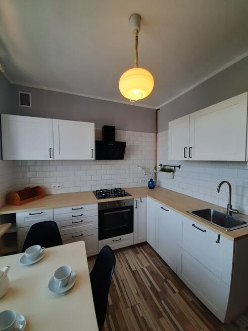 CENTRUM Komfortowe 2 pokoje 52m2 w cichym podwórzu