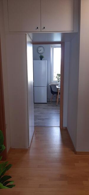 CENTRUM Komfortowe 2 pokoje 52m2 w cichym podwórzu