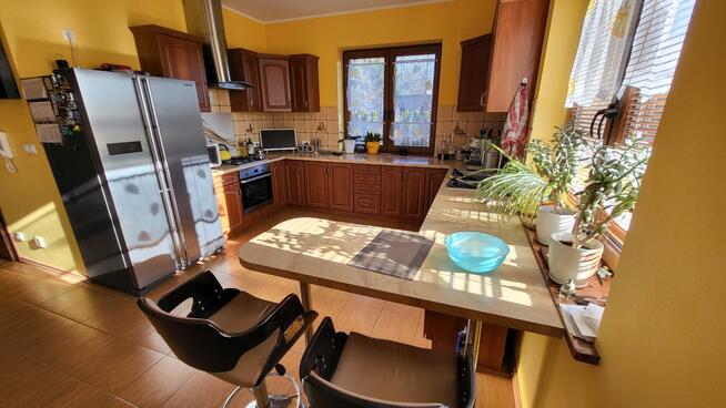 Sprzedam dom Stare Babice Bajkowa 7, BEZPOŚREDNIO