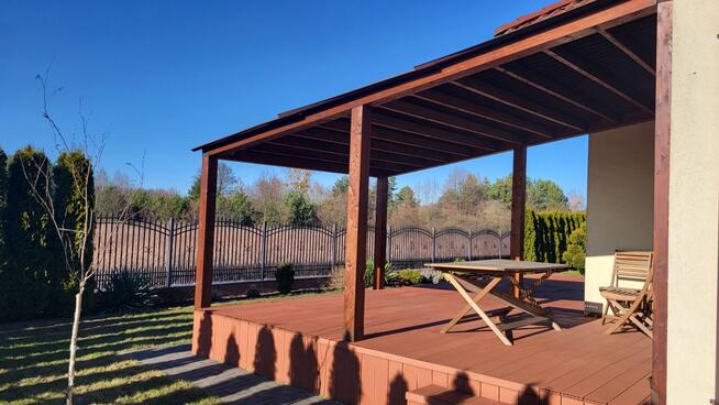 Sprzedam dom Stare Babice Bajkowa 7, BEZPOŚREDNIO