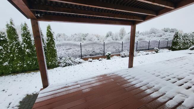 Sprzedam dom Stare Babice Bajkowa 7, BEZPOŚREDNIO
