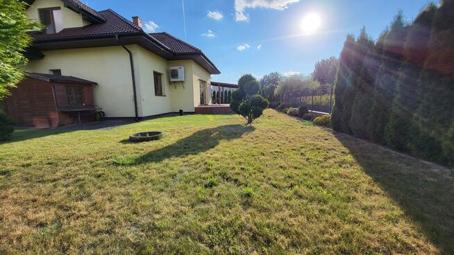 Sprzedam dom Stare Babice Bajkowa 7, BEZPOŚREDNIO