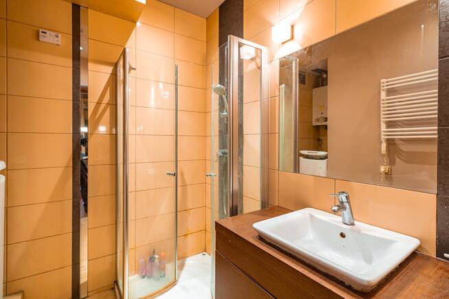 Przy parku Szymborskiej 3 pokoje, balkon słoneczne