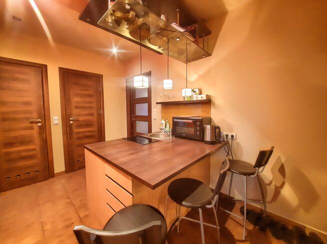 Przy parku Szymborskiej 3 pokoje, balkon słoneczne