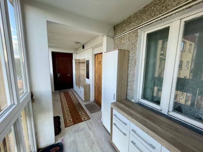 2 pokoje, balkon z widokiem na góry, bez prowizji