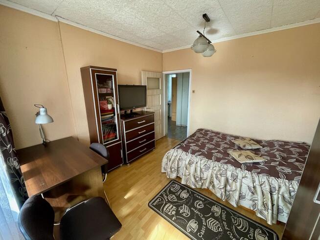 2 pokoje, balkon z widokiem na góry, bez prowizji