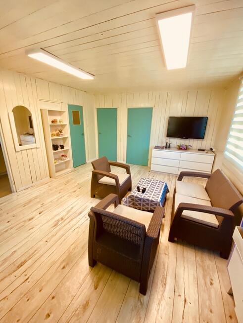 Dom Boszkowo-Letnisko - Zatoka - duża działka