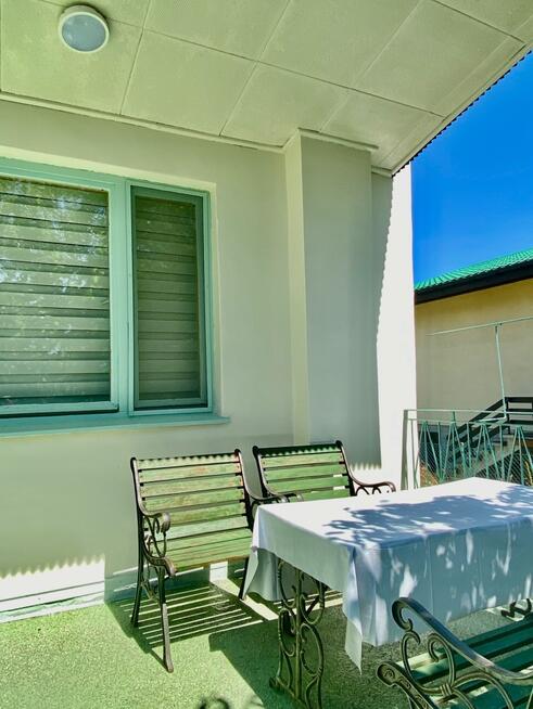 Dom Boszkowo-Letnisko - Zatoka - duża działka