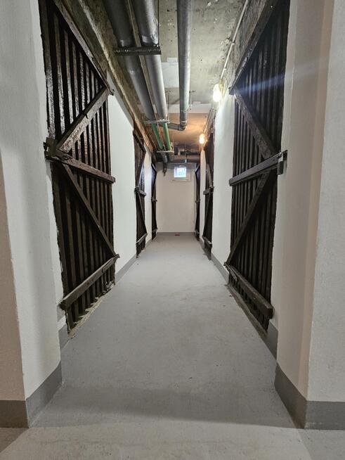 Mieszkanie 68m2 OGRÓDEK 40m2 Wilanów Sobieskiego