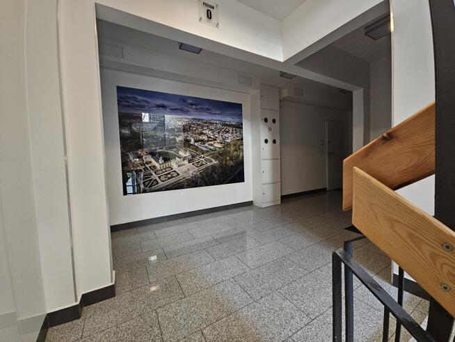 Mieszkanie 68m2 OGRÓDEK 40m2 Wilanów Sobieskiego