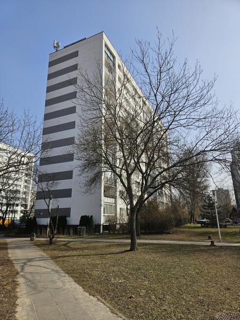 Mieszkanie 68m2 OGRÓDEK 40m2 Wilanów Sobieskiego