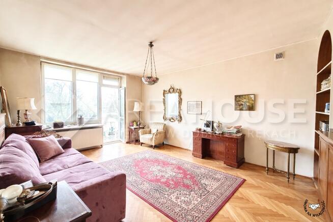 Warszawa-Mokotów-100m2-ul.Tyniecka