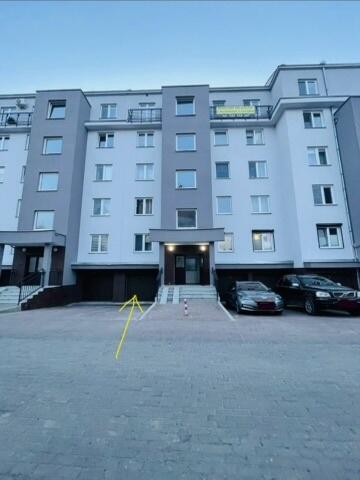 Mieszkanie 2-poz 121m2 z garazem 18m2, MAŁY czynsz