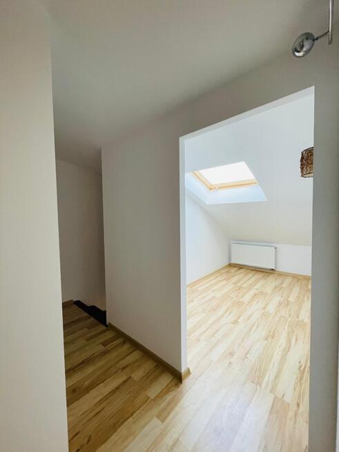 Mieszkanie 2-poz 121m2 z garazem 18m2, MAŁY czynsz