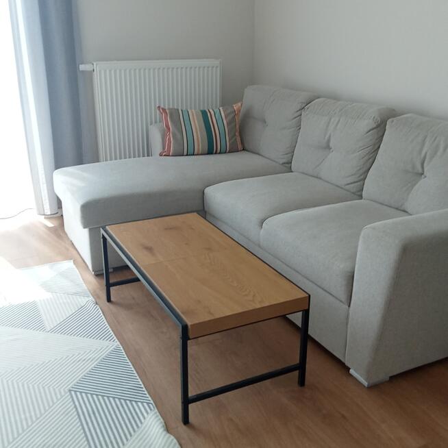 Wynajmę mieszkanie 2pokojowe z miejscem postojowym