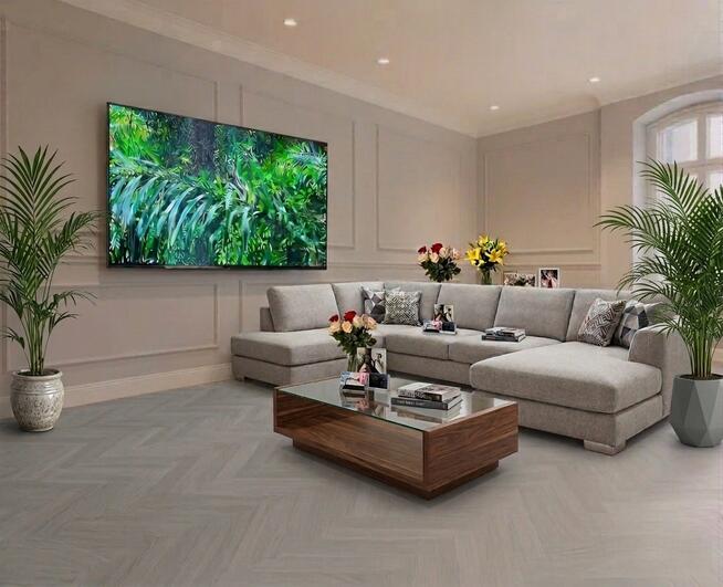 Duże mieszkanie w centrum przestrzeń, lokalizacja