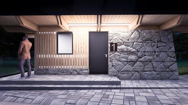 Nowe domy w Bukowinie Tatrzańskiej już w sprzedaży