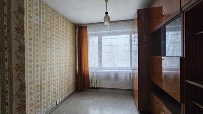 Przestronne 5 pokojowe mieszkanie z piwnicą