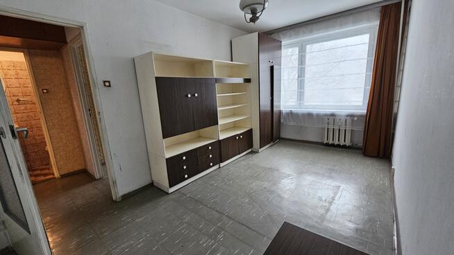 Przestronne 5 pokojowe mieszkanie z piwnicą