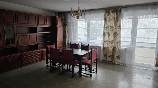 Przestronne 5 pokojowe mieszkanie z piwnicą