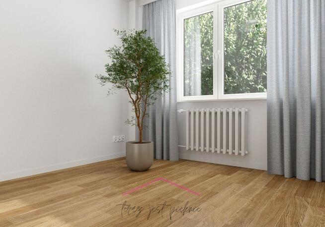 4 pokoje 2 BALKONY osobna kuchnia PO REMONCIE