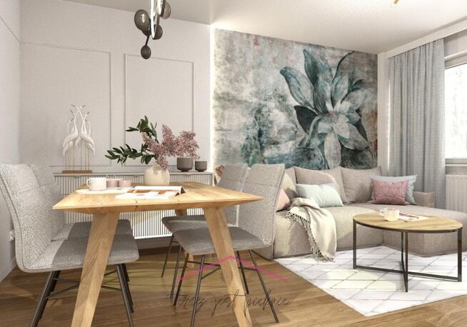 4 pokoje 2 BALKONY osobna kuchnia PO REMONCIE