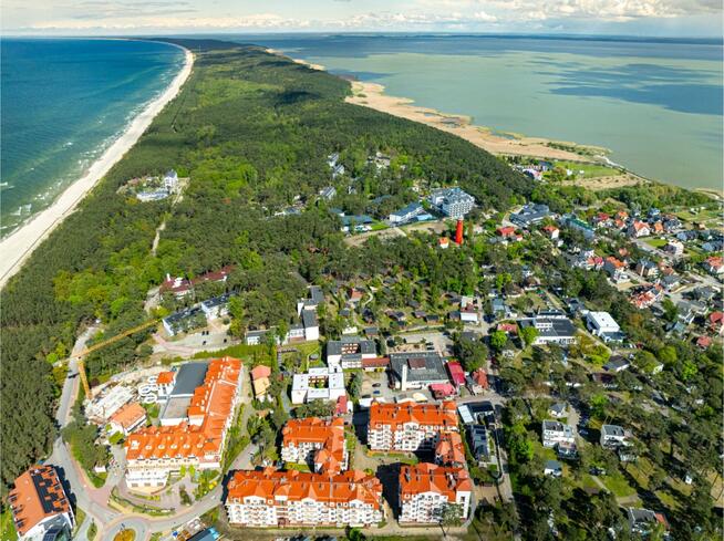 DWA apartamenty lokale| Centrum | 100m. od plaży