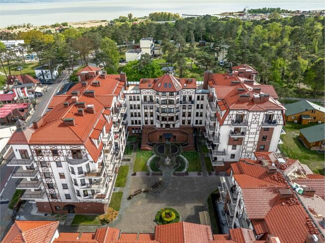 DWA apartamenty lokale| Centrum | 100m. od plaży