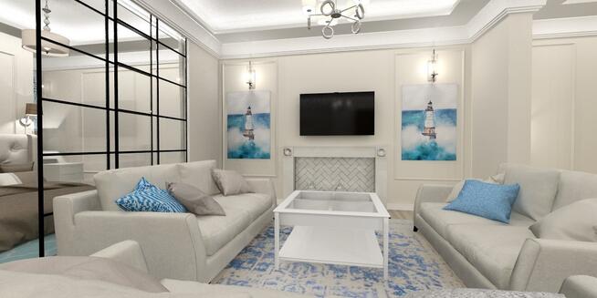 DWA apartamenty lokale| Centrum | 100m. od plaży