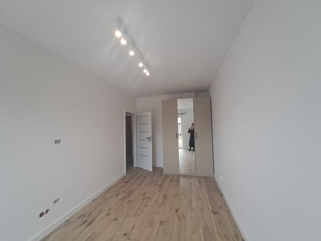 Przytulne i funkcjonalne mieszkanie na Wilanowie