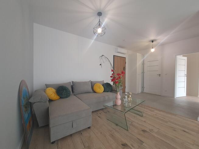 Przytulne i funkcjonalne mieszkanie na Wilanowie