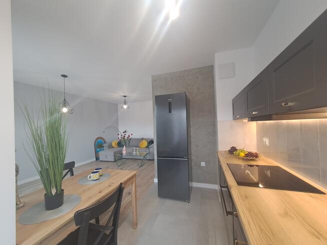 Przytulne i funkcjonalne mieszkanie na Wilanowie