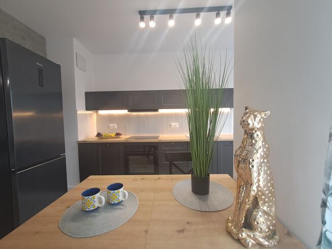 Przytulne i funkcjonalne mieszkanie na Wilanowie