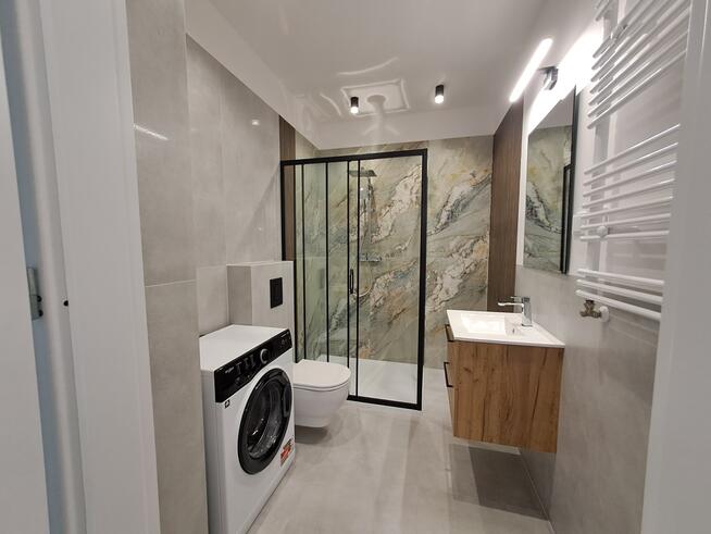 Przytulne i funkcjonalne mieszkanie na Wilanowie