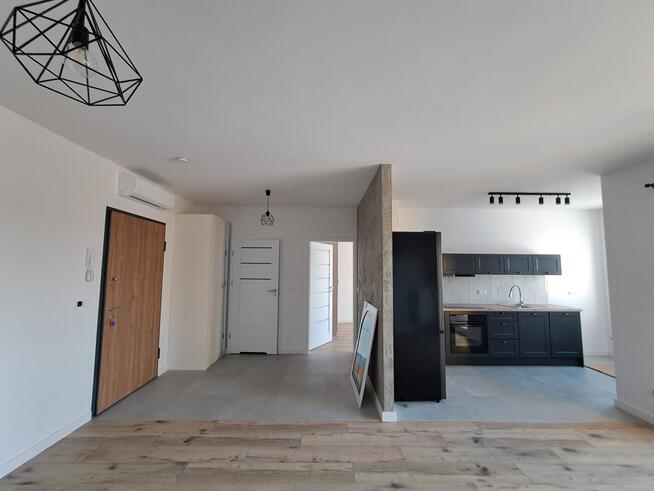 Przytulne i funkcjonalne mieszkanie na Wilanowie