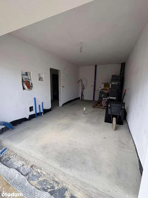 Dom w Piastowie, 160 m2, garaż, odbiór wiosna 2026.