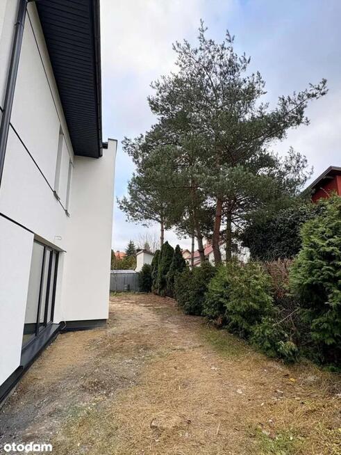 Dom w Piastowie, 160 m2, garaż, odbiór wiosna 2026.