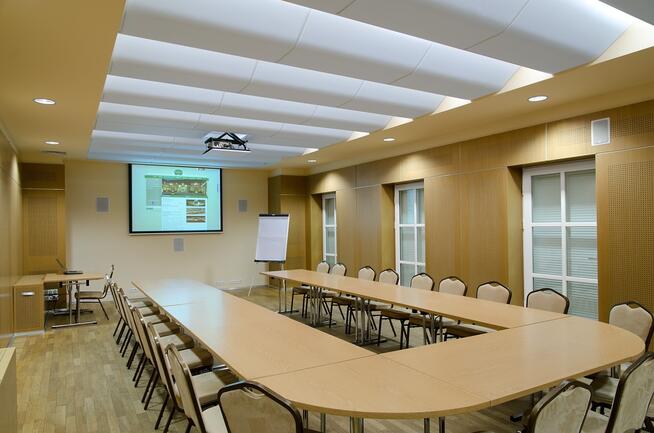 Funkcjonujący hotel na sprzedaż