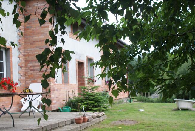 Kapice | Dom z Linią Brzegową | 400m² | Premium