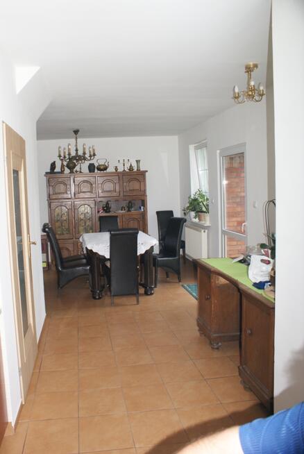 Kapice | Dom z Linią Brzegową | 400m² | Premium