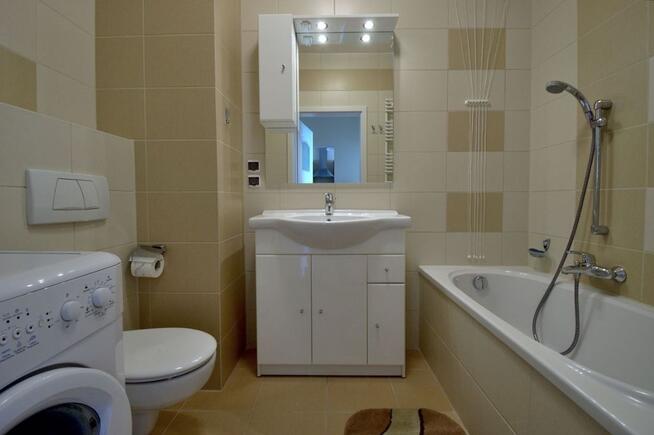 Ochota 2 pok mieszk 45m2 na Włodarzewskiej za 3000