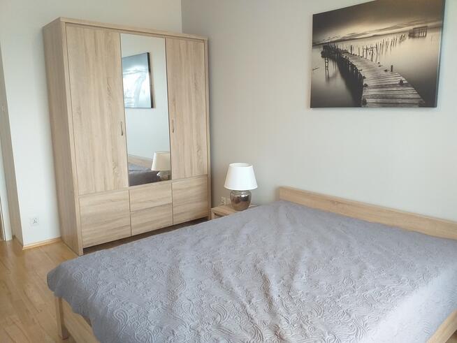 Ochota 2 pok mieszk 45m2 na Włodarzewskiej za 3000