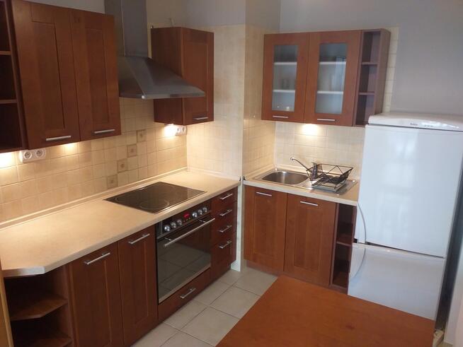 Ochota 2 pok mieszk 45m2 na Włodarzewskiej za 3000