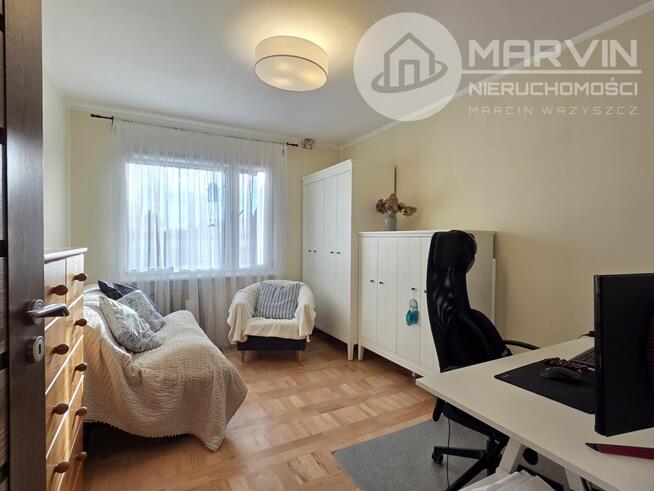 SMART HOME (Piwnica, Garaż, gard.) ul. Wergiliusza