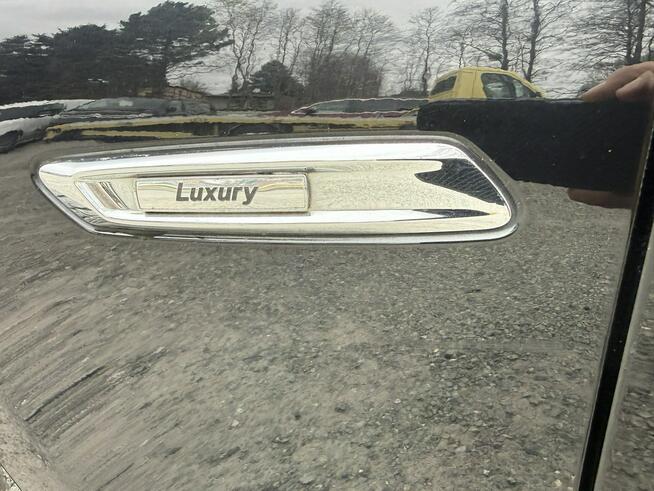 BMW 525 X-Drive. Salon PL. Bezwypadkowy. Serwisowany. Wersja LUXURY