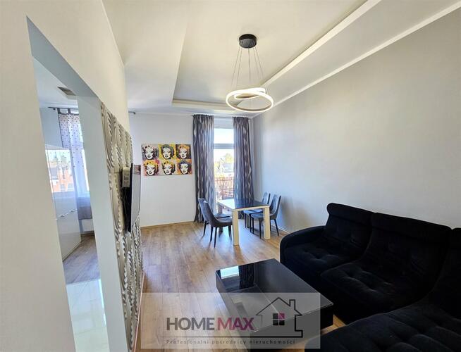 Mieszkanie Legnica