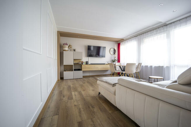 Mieszkanie Lubin, Leszczynowa